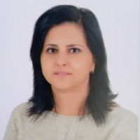 Meral Egemen