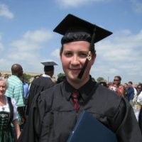 Trelane Schlenker