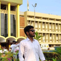 Nitish Barnwal