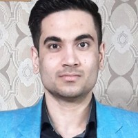 Nitish Sharma