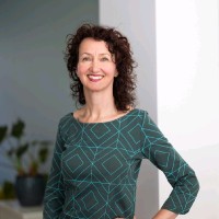 Yvonne van Baardwijk