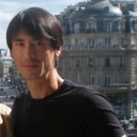 Lawrence Wong