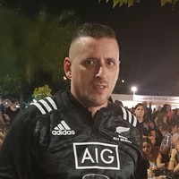 Juan Cubero Gonzalez