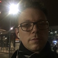 Christopher Strudley