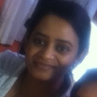 Preeti Ashokan Nair