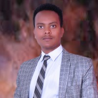 Firomsa Teshome Bekele (Msc , Ba Degree In Acfn)