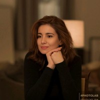 Mona Ahadpour