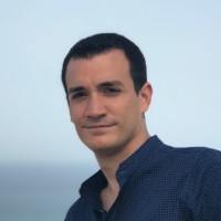 Alexander Jiménez Maza