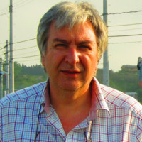 Antonios Pomonis