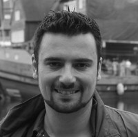 Kostas Sarantopoulos