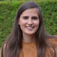 Lisa Van Eycken