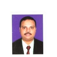 Nishad Chennara Krishnan