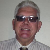 Barry Pretorius