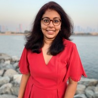 Vidya Veerapandian