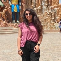 Nancy Khakhkhar