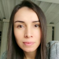 Caterine Ladino Galvis