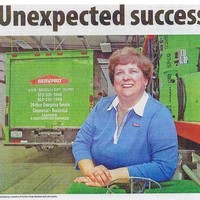 Sandy Hastings