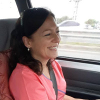 Andrea Valeria LLobeta