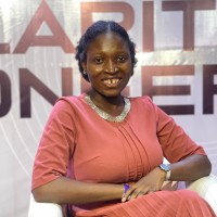 Rachael Osioyemi Olaiya