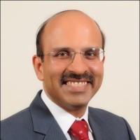 Dr. Sanjiv Haribhakti