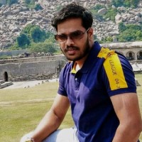 Vinoth Arjunan