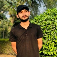 Waqas ali Hashmi