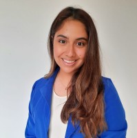 Mariana Betancourt Ricardo