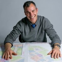 Marcus Morgan
