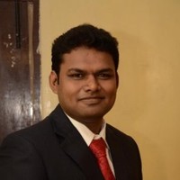 Sagayaraj Jesudoss
