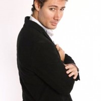 Alvaro Garcia Santamaria