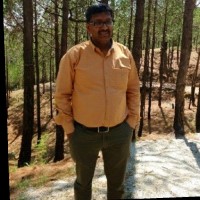 Omprakash Gupta