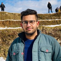 Siddhant Madaan