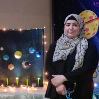 Jomana Qwader