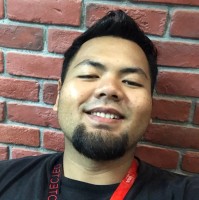 Muhammad Syarifuddin Mohd Isa