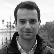 Francesco Bovio ingegnere