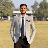 Yash Goyal