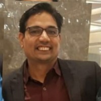 Shashank Sharma