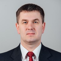 Dmitry Kulygin