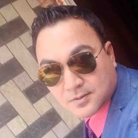 Bhimsen Basnet