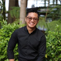 Sean Cristopher Tria