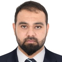 Muhammad Kashif