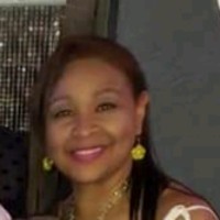 Grisselle Santos Hernandez