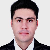 Mohammad Didehvar