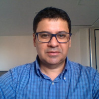 Aurilio Almeida