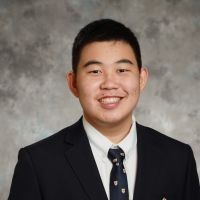 Eric Yang