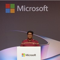 Raj Chandru