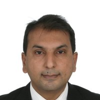 Syed Saeed Ahmed