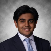 Jaiden Patel