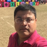 Nirban Das