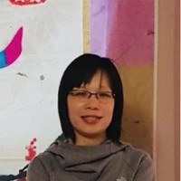 Sara Chen